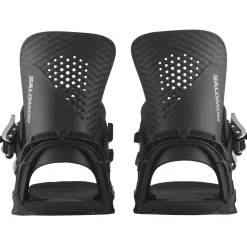 Salomon Sleepwalker Snowboard + Hologram Snowboard Bindings 2025- Snowboards With Bindings|Snowboard Packages