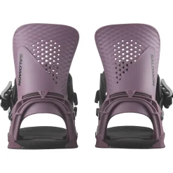 Salomon Sleepwalker Snowboard + Hologram Snowboard Bindings 2025- Snowboards With Bindings|Snowboard Packages