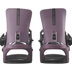 Salomon Sleepwalker Snowboard + Rhythm Snowboard Bindings + Faction Boa Snowboard Boots 2025- Snowboards, Bindings & Boots|Snowboard Packages