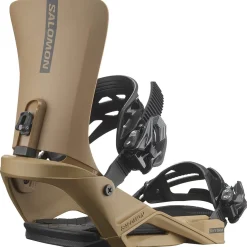 Salomon Sleepwalker Snowboard + Rhythm Snowboard Bindings + Faction Boa Snowboard Boots 2025- Snowboards, Bindings & Boots|Snowboard Packages