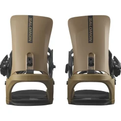 Salomon Sleepwalker Snowboard + Rhythm Snowboard Bindings + Faction Boa Snowboard Boots 2025- Snowboards, Bindings & Boots|Snowboard Packages