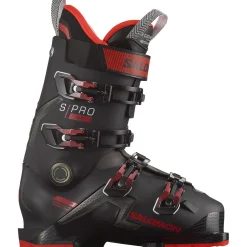 Salomon S/Pro HV 100 Ski Boots 2025- Ski Boots