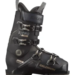 Salomon S/Pro HV 120 Ski Boots 2025- Ski Boots