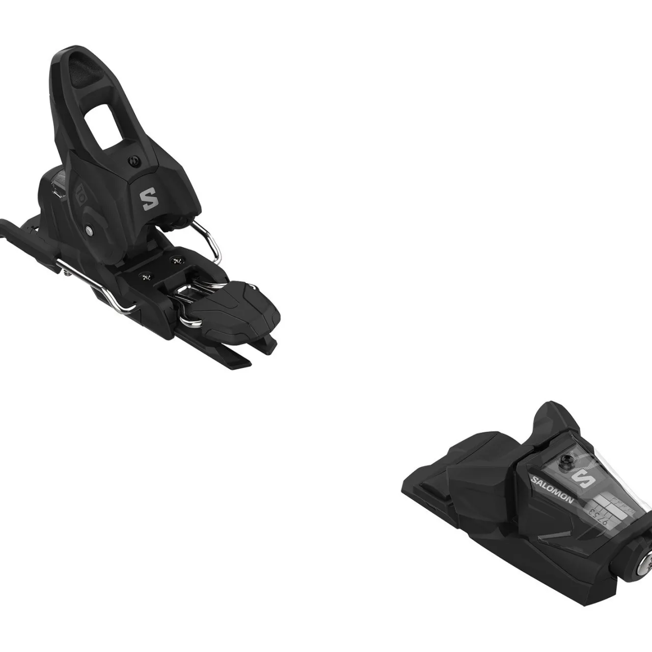 Salomon Stage 10 GW Ski Bindings 2025- Ski Bindings