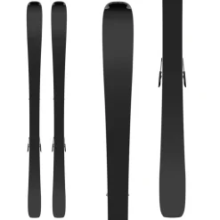 Salomon Stance W 80 Skis + M10 GW Bindings - Women's 2025- Skis With Bindings|Ski Packages