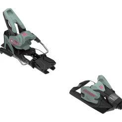 Salomon Strive 14 GW Ski Bindings- Ski Bindings
