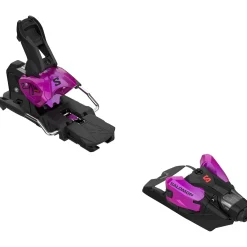 Salomon Strive 16 MN Ski Bindings- Ski Bindings