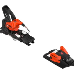 Salomon Strive 14 MN Ski Bindings- Ski Bindings