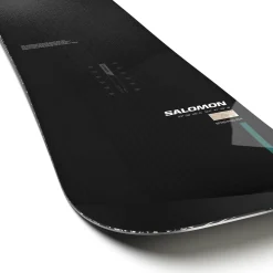 Salomon Super 8 Pro Snowboard 2025- Snowboards