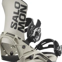 Salomon Super 8 Snowboard + District Snowboard Bindings + Echo Dual Boa Snowboard Boots 2025- Snowboards, Bindings & Boots|Snowboard Packages