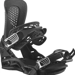 Salomon Super 8 Snowboard + Hologram Snowboard Bindings 2025- Snowboards With Bindings|Snowboard Packages