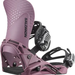Salomon Super 8 Snowboard + Hologram Snowboard Bindings 2025- Snowboards With Bindings|Snowboard Packages
