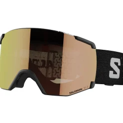 Salomon S/VIEW Goggles- Goggles|Goggles