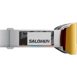 Salomon S/VIEW Goggles- Goggles|Goggles