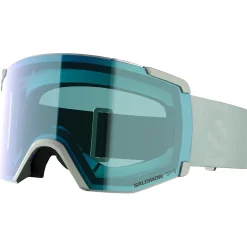Salomon S/VIEW Goggles- Goggles|Goggles