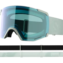 Salomon S/VIEW Goggles- Goggles|Goggles