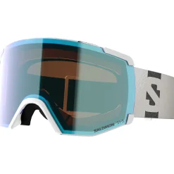 Salomon S/VIEW Goggles- Goggles|Goggles