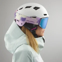 Salomon S/VIEW Goggles- Goggles|Goggles