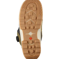 Salomon Synergy PWL SJ Boa Snowboard Boots - Used- Snowboard Boots|Used Snowboards & Gear