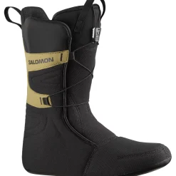 Salomon Synergy PWL SJ Boa Snowboard Boots - Used- Snowboard Boots|Used Snowboards & Gear