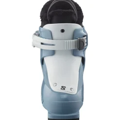 Salomon T1 Ski Boots - Kids' 2025-Kids Ski Boots|Ski Boots