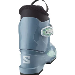 Salomon T1 Ski Boots - Kids' 2025-Kids Ski Boots|Ski Boots