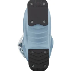 Salomon T1 Ski Boots - Kids' 2025-Kids Ski Boots|Ski Boots