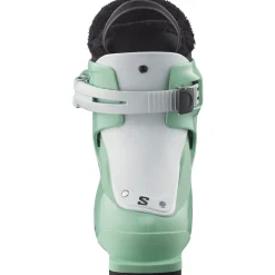 Salomon T1 Ski Boots - Kids' 2025-Kids Ski Boots|Ski Boots