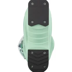 Salomon T1 Ski Boots - Kids' 2025-Kids Ski Boots|Ski Boots