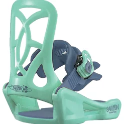 Salomon Team Snowboard Package - Kids' 2025-Kids Kids Snowboard Packages|Snowboard Packages