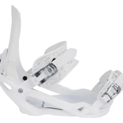 Salomon Vendetta X Snowboard Bindings - Women's 2025- Snowboard Bindings