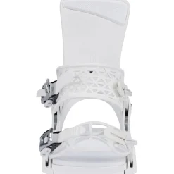 Salomon Vendetta X Snowboard Bindings - Women's 2025- Snowboard Bindings