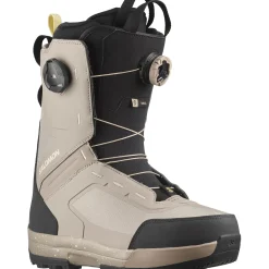Salomon Vista Dual Boa Snowboard Boots - Women's- Snowboard Boots