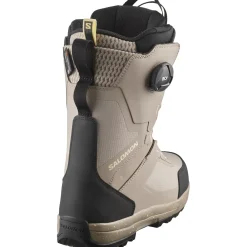 Salomon Vista Dual Boa Snowboard Boots - Women's- Snowboard Boots
