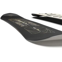 Salomon Wonder Snowboard + Vendetta X Snowboard Bindings - Women's 2025- Snowboards With Bindings|Snowboard Packages