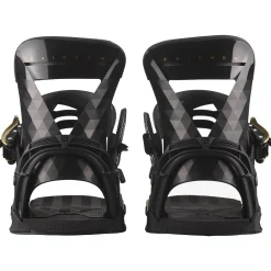 Salomon Wonder Snowboard + Mirage Snowboard Bindings + Ivy BOA SJ Snowboard Boots - Women's 2025- Snowboards, Bindings & Boots|Snowboard Packages