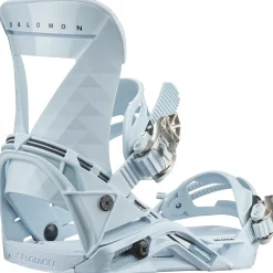 Salomon Wonder Snowboard + Mirage Snowboard Bindings + Ivy BOA SJ Snowboard Boots - Women's 2025- Snowboards, Bindings & Boots|Snowboard Packages