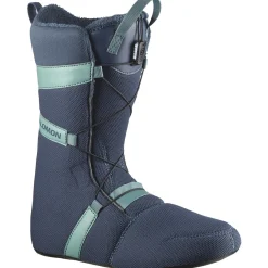 Salomon Wonder Snowboard + Mirage Snowboard Bindings + Ivy BOA SJ Snowboard Boots - Women's 2025- Snowboards, Bindings & Boots|Snowboard Packages