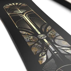 Salomon Wonder Snowboard + Mirage Snowboard Bindings + Ivy BOA SJ Snowboard Boots - Women's 2025- Snowboards, Bindings & Boots|Snowboard Packages