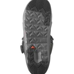 Salomon X Approach Lace SJ Boa Snowboard Boots 2025- Snowboard Boots