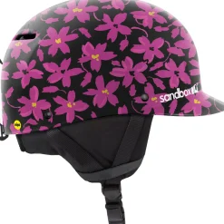 Sandbox Classic 2.0 MIPS Snow Helmet- Helmets|Helmets