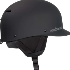 Sandbox Classic Ace 2.0 Helmet - Kids'-Kids Helmets|Helmets