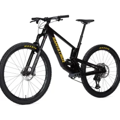 Santa Cruz 5010 5 C GX AXS Complete Mountain Bike 2024- Mountain Bikes