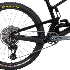 Santa Cruz 5010 5 C GX AXS Complete Mountain Bike 2024- Mountain Bikes