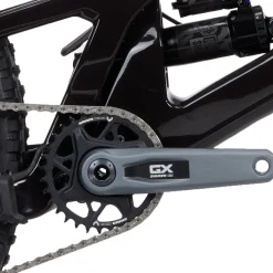 Santa Cruz 5010 5 C GX AXS Complete Mountain Bike 2024- Mountain Bikes