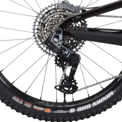 Santa Cruz 5010 5 C GX AXS Complete Mountain Bike 2024- Mountain Bikes