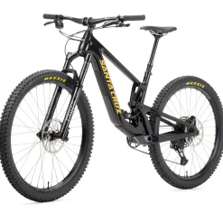 Santa Cruz 5010 5 C R Complete Mountain Bike 2024- Mountain Bikes