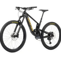 Santa Cruz 5010 5 C S Complete Mountain Bike 2024- Mountain Bikes