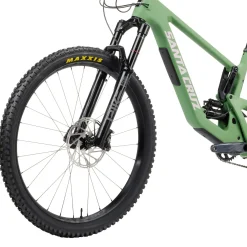 Santa Cruz 5010 5 C S Complete Mountain Bike 2024- Mountain Bikes