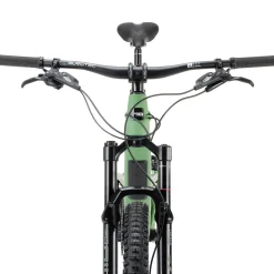 Santa Cruz 5010 5 C S Complete Mountain Bike 2024- Mountain Bikes